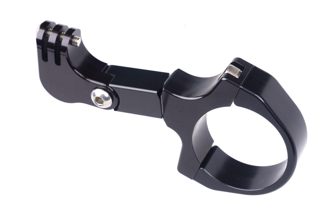 UTV INC MULTI ANGLE GO PRO CLAMP ON MOUNT