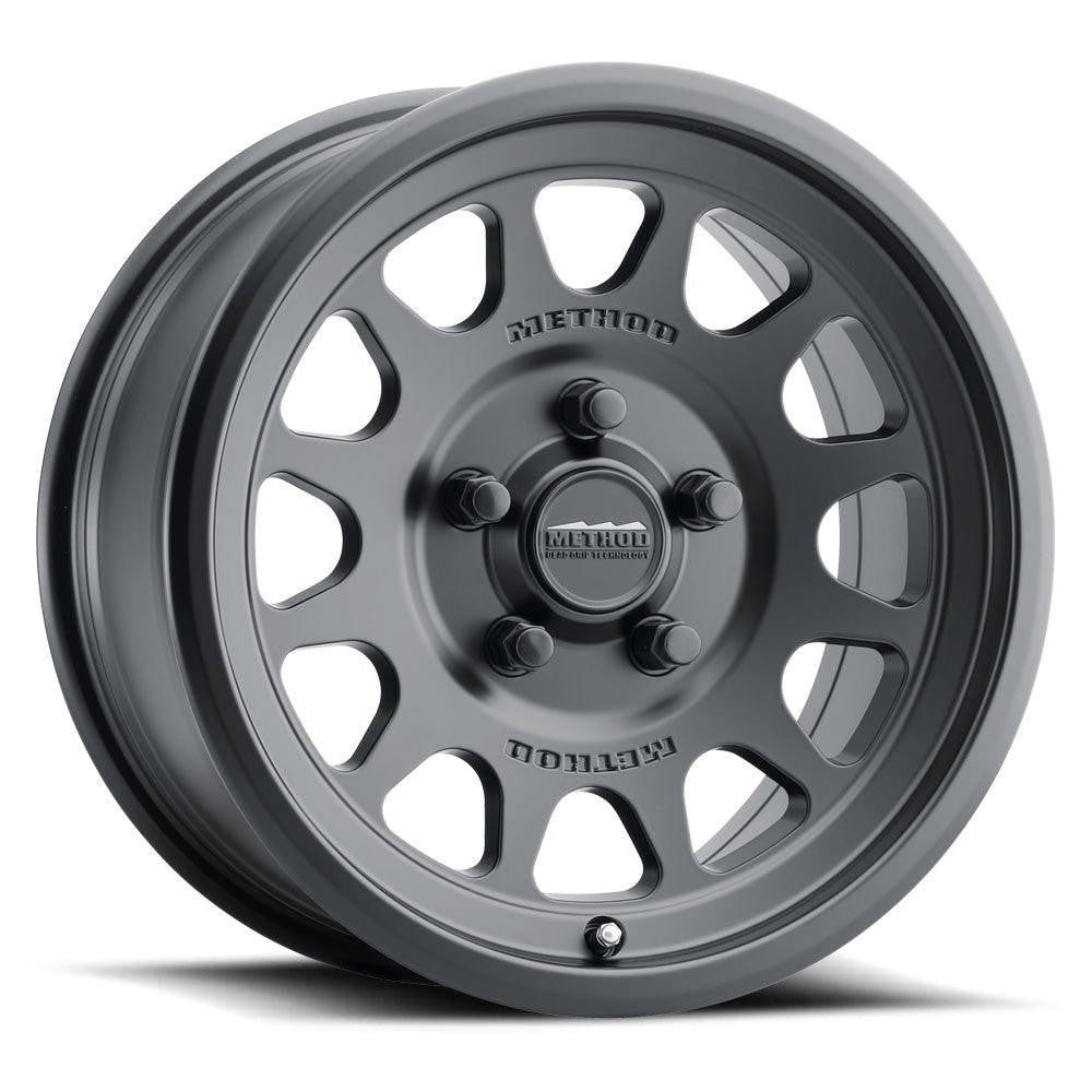 METHOD 414 BEAD GRIP WHEEL 15X10 6+2 5/4.5