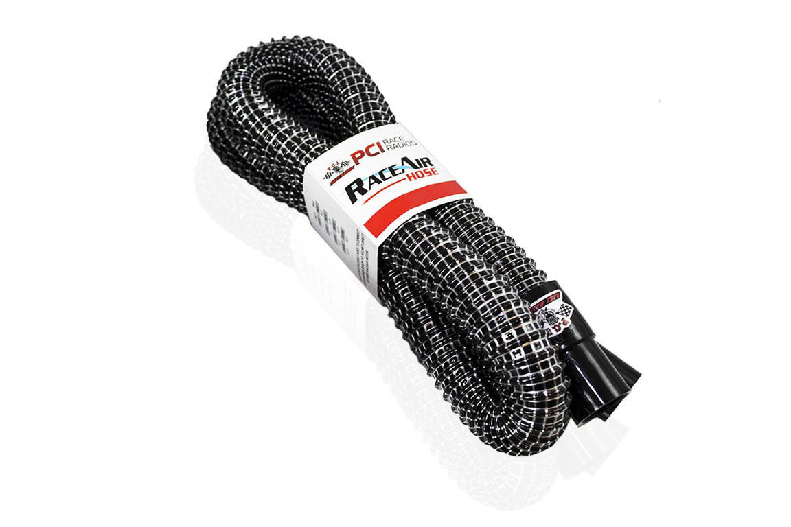 PCI 6' RACE AIR HOSE