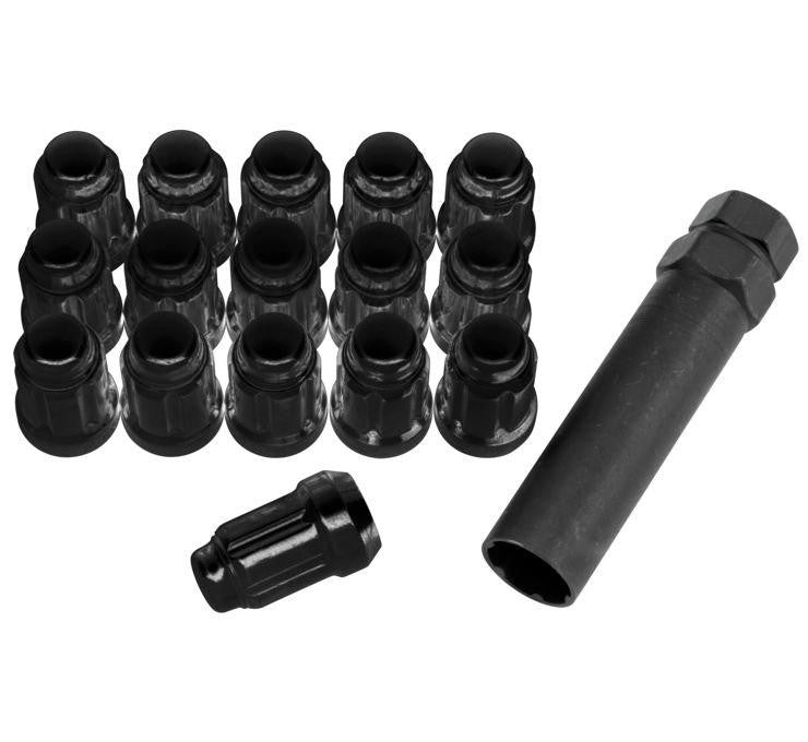 QuadBoss® Spline Lug Nuts