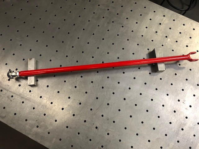 UTV INC POLARIS PRO R TOE LINK KIT