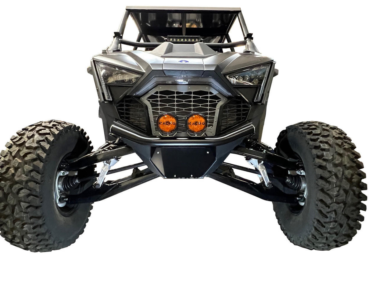 PRO R/TURBO R (PRERUNNER BUMPER)