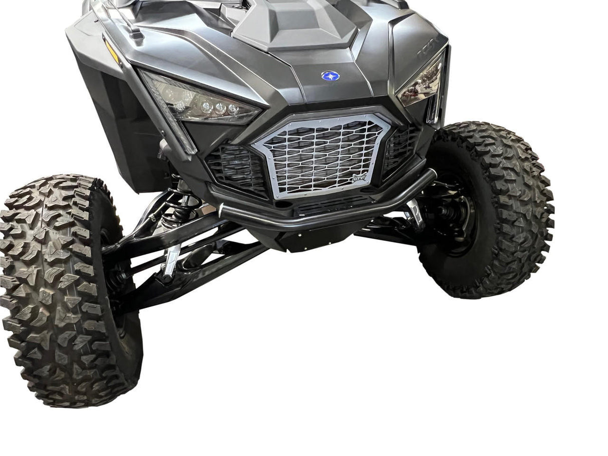 PRO R/TURBO R (PRERUNNER BUMPER)