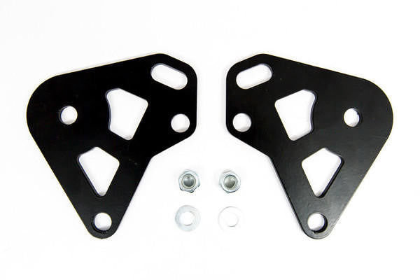 RZR PRO XP/TURBO R/TURBO S/RS1 HD TRANSMISSION MOUNTS