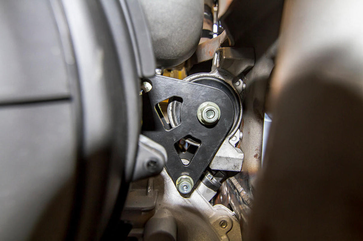 RZR PRO XP/TURBO R/TURBO S/RS1 HD TRANSMISSION MOUNTS