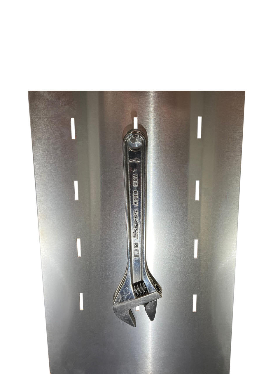 SLOTS N DOTS MACHINED ACCESSORY PEG HOOK (4 PACK)