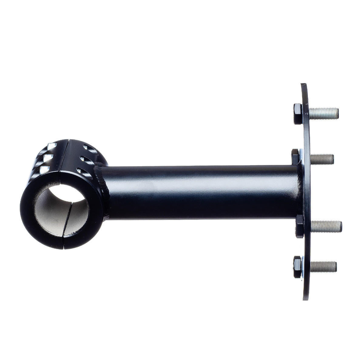 UTV INC 1¾" KAWASAKI TERYX 4/137 CLAMP ON SPARE TIRE MOUNT