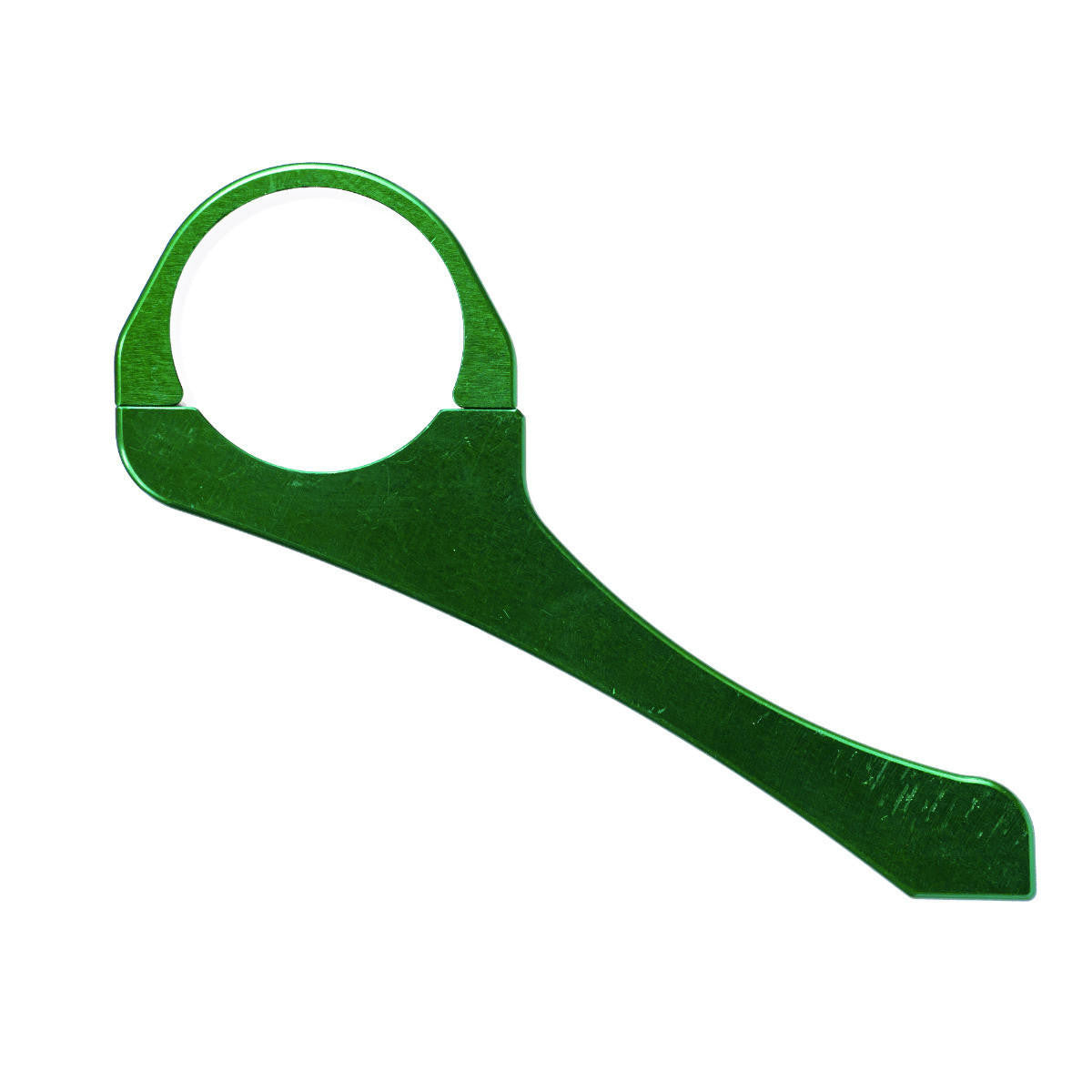 UTV INC 1.75" 5" LONG EXTENDED BILLET ALUMINUM REAR VIEW MIRROR ARM