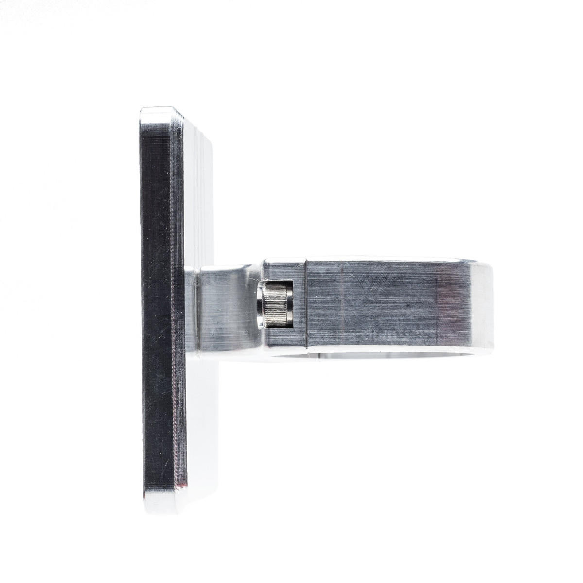 UTV INC 1.75" CLAMP ON BILLET ALUMINUM NEW MEXICO OHV STICKER PLATE