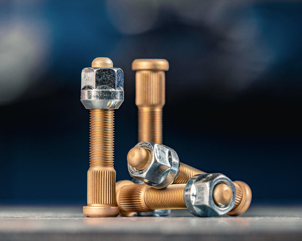 UTV INC 1/2" HEAVY DUTY WHEEL STUD KIT