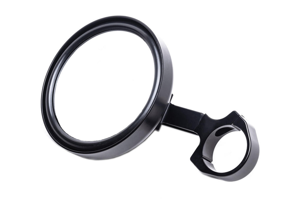UTV INC 2" HD BLACK SIDE MIRROR