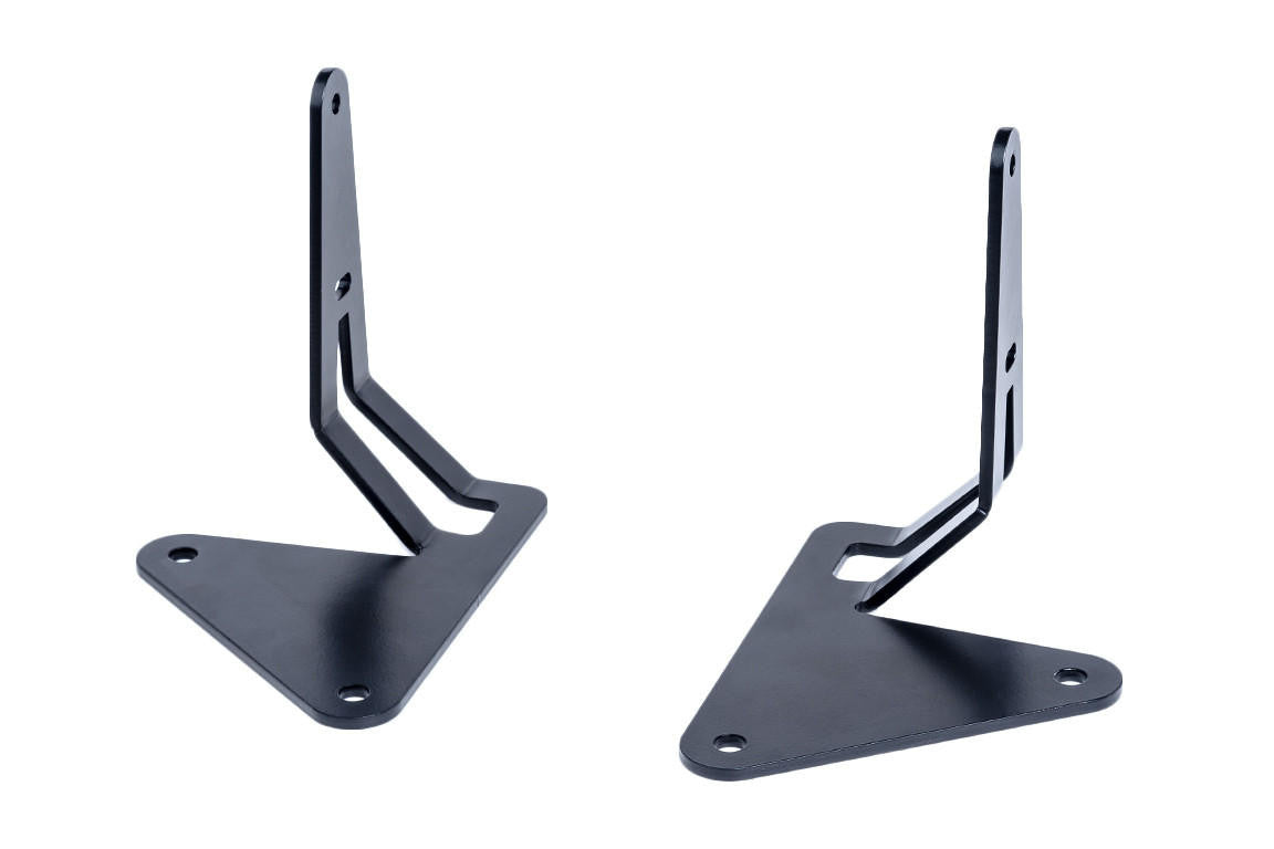 UTV INC 2015-2019 CANYON COLORADO 30” BUMPER LED LIGHT BAR MOUNTS