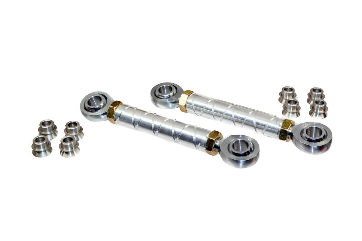 UTV INC 2019 + POLARIS RZR HEAVY DUTY REAR SWAY BAR LINKS