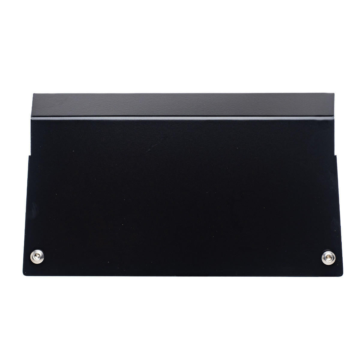 UTV INC 2019+ POLARIS RZR UNIVERSAL DASH-TABLET MOUNTING DASH PLATE