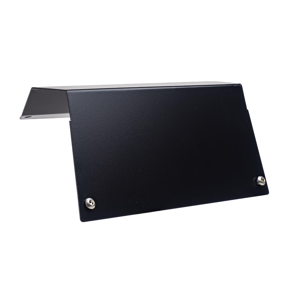UTV INC 2019+ POLARIS RZR UNIVERSAL DASH-TABLET MOUNTING DASH PLATE
