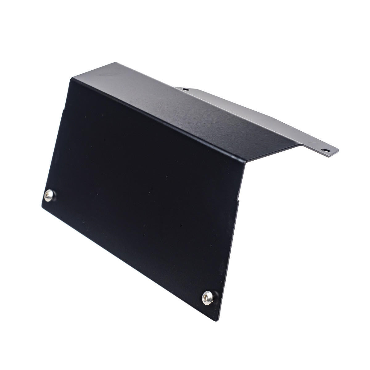 UTV INC 2019+ POLARIS RZR UNIVERSAL DASH-TABLET MOUNTING DASH PLATE