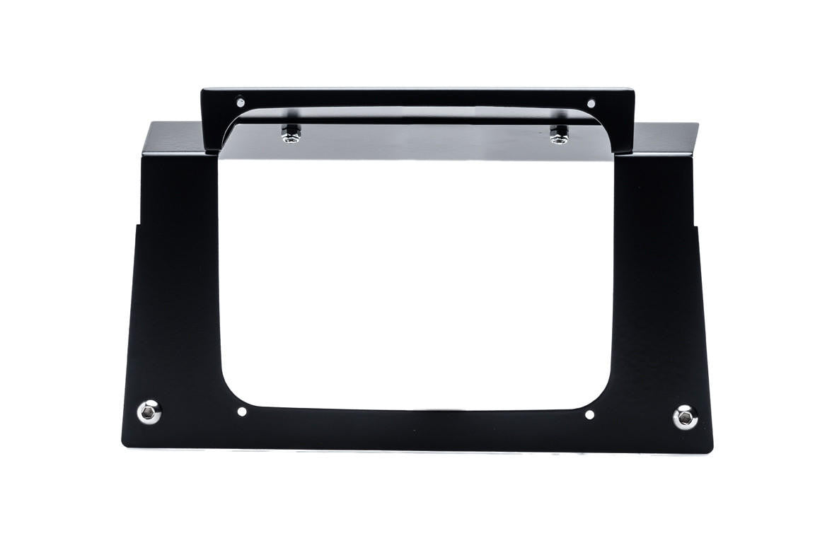 UTV INC 2019 POLARIS RZR XP 1000 & TURBO LOWRANCE HDS 5" GPS DASH MOUNT PLATE