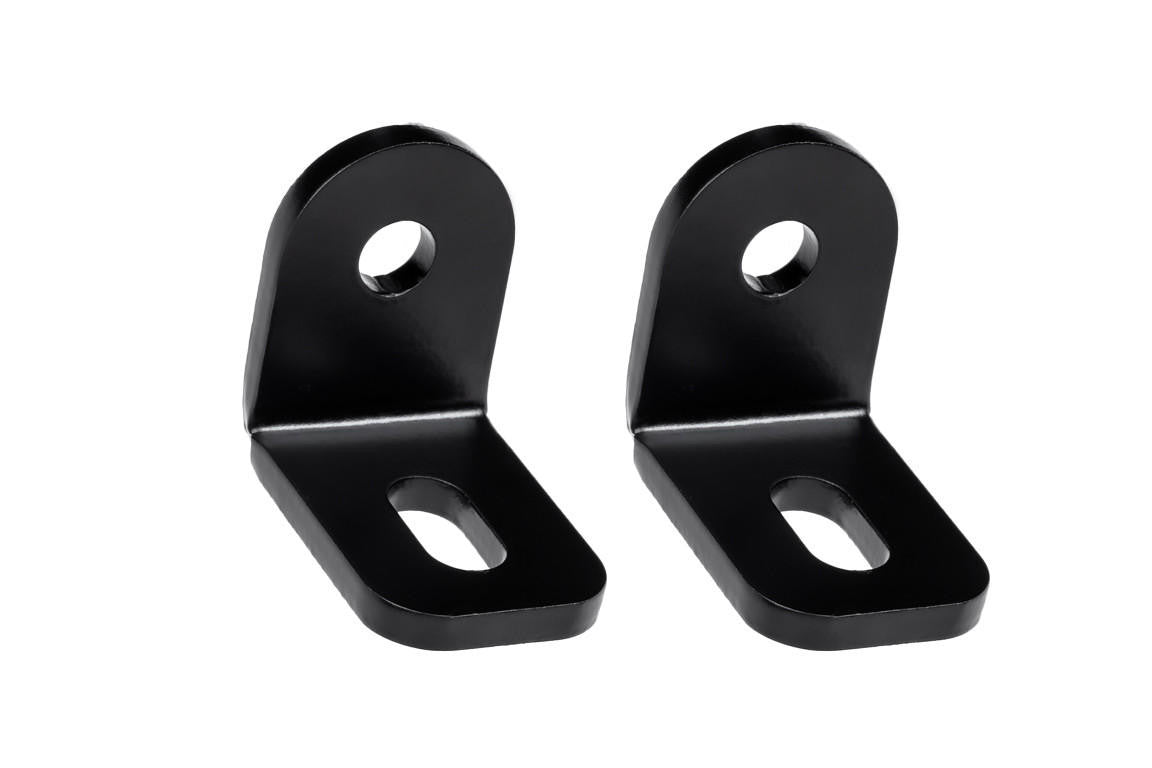 UTV INC 2019 + POLARIS RZR XP TURBO & TURBO S 10” SINGLE ROW HOOD GRILL LED LIGHT BAR MOUNTS