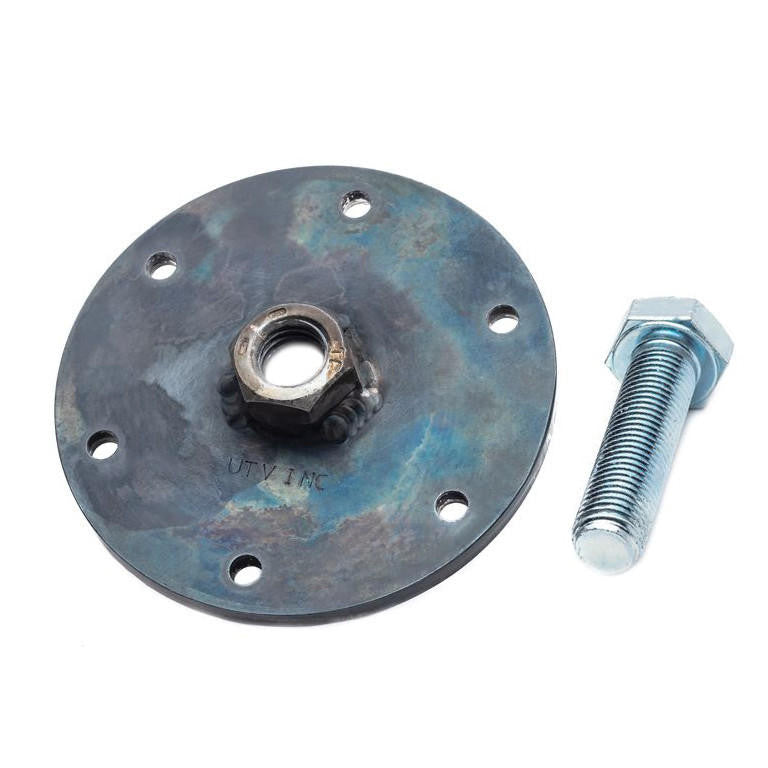 UTV INC 6 BOLT STEERING WHEEL HUB PULLER