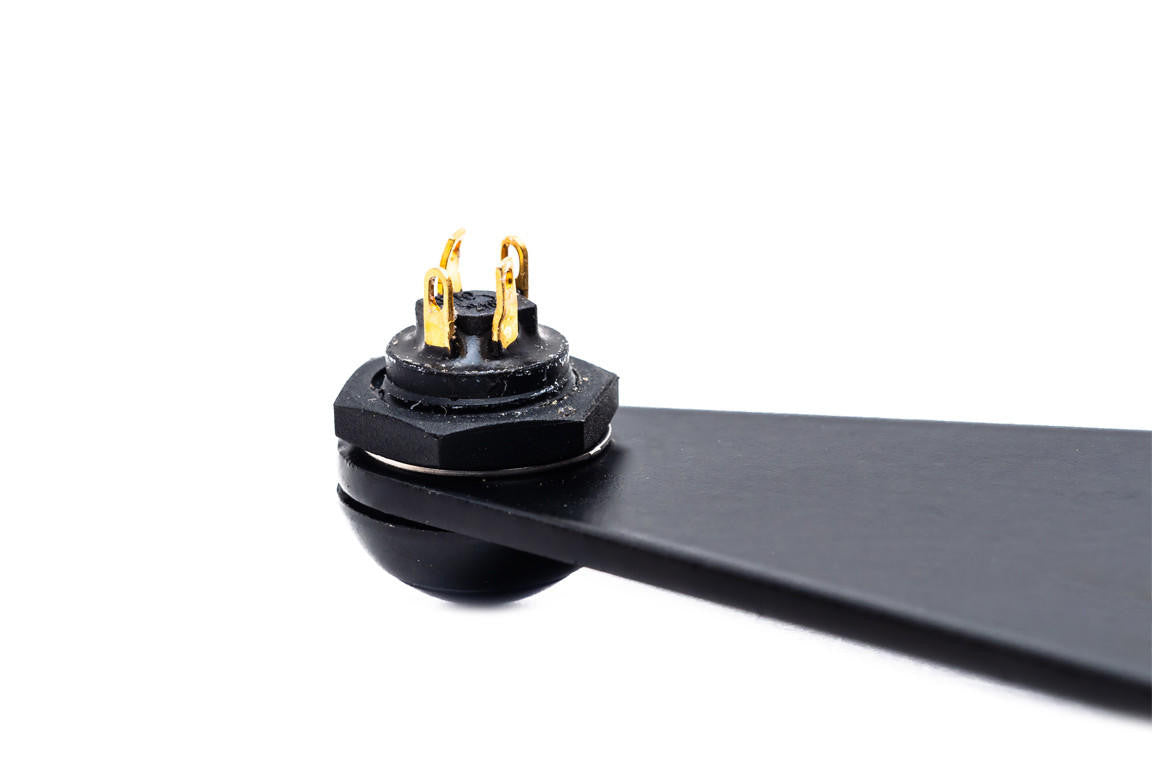 UTV INC 6 BOLT STEERING WHEEL MOMENTARY BUTTON KIT