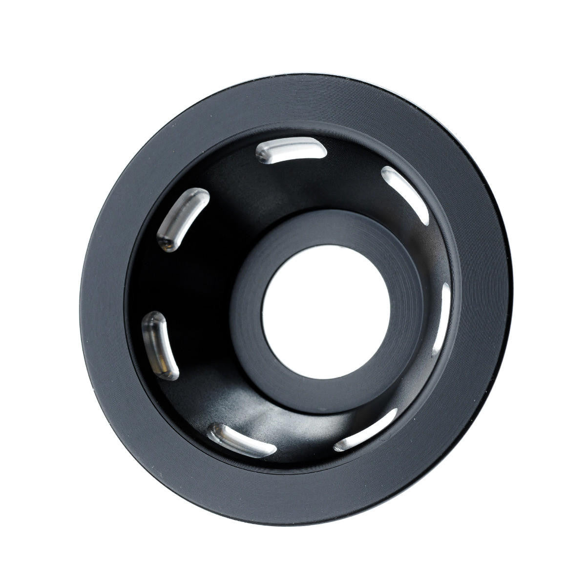 UTV INC ARCTIC CAT PROWLER BLACK BILLET IGNITION BEZEL