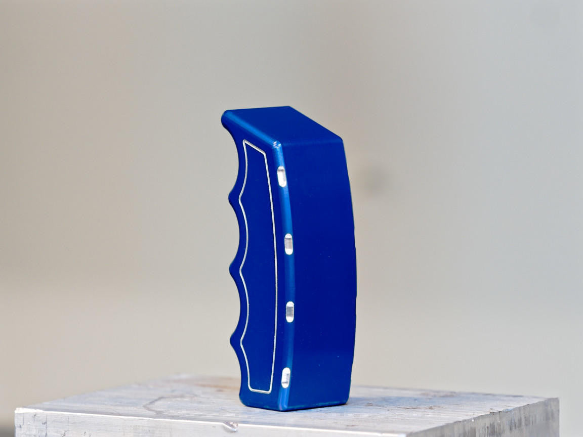 UTV INC ARCTIC CAT UTV BLUE BILLET ALUMINUM SHIFT HANDLE