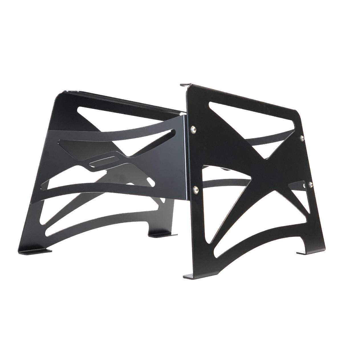 UTV INC CAMP CHAIR BASE FOR STOCK POLARIS RZR SEAT