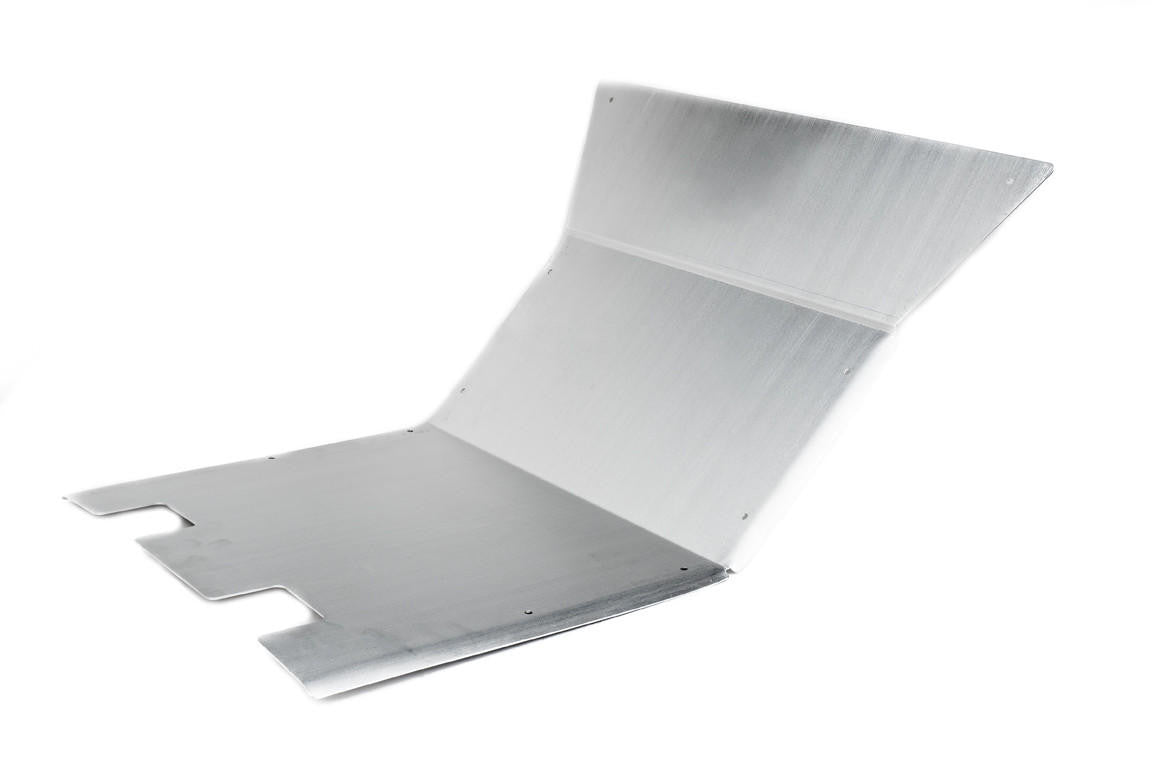 UTV INC CAN AM COMMANDER UNDER BED HEAT SHIELD