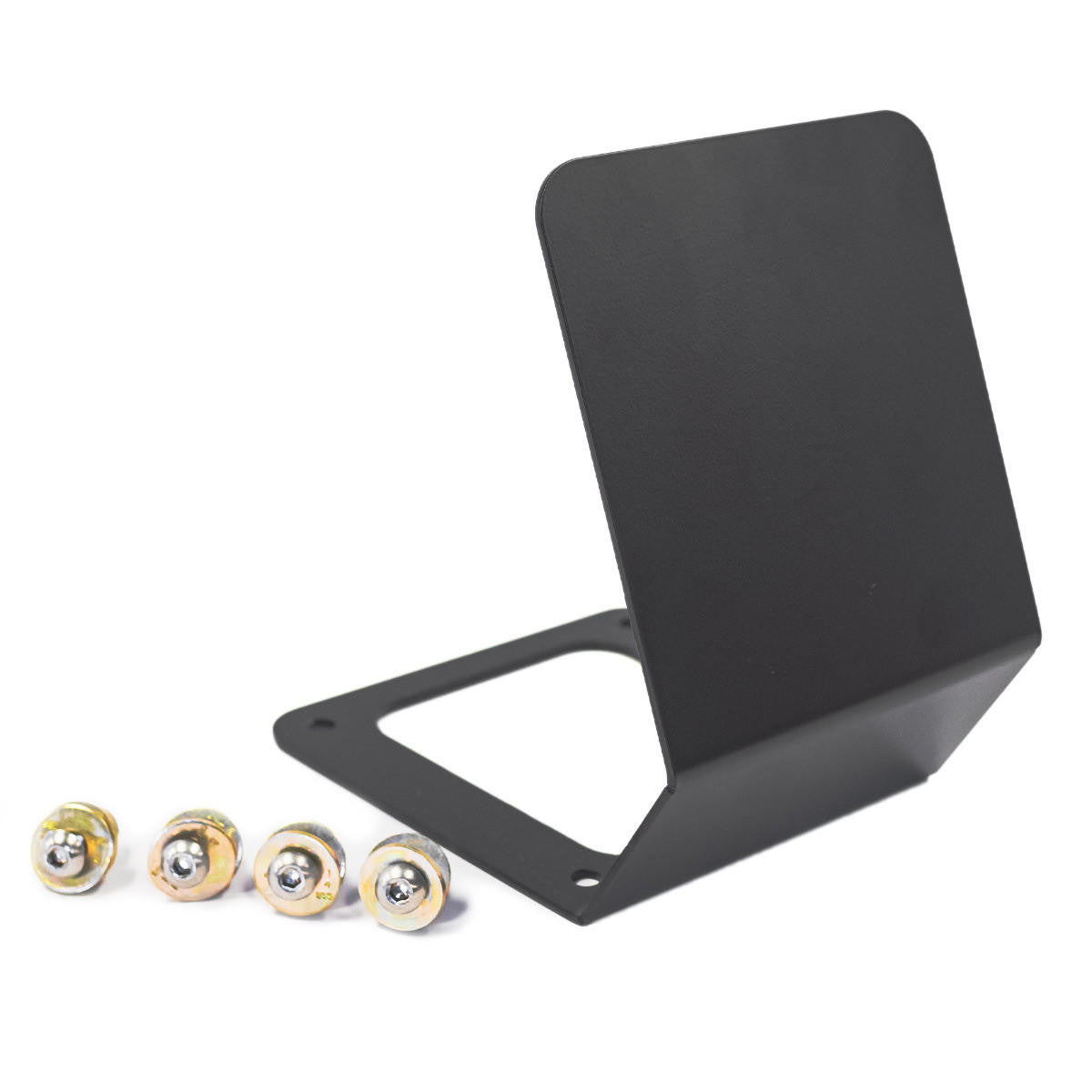UTV INC CAN AM X3 UNIVERSAL TABLET MOUNTING DASH PLATE