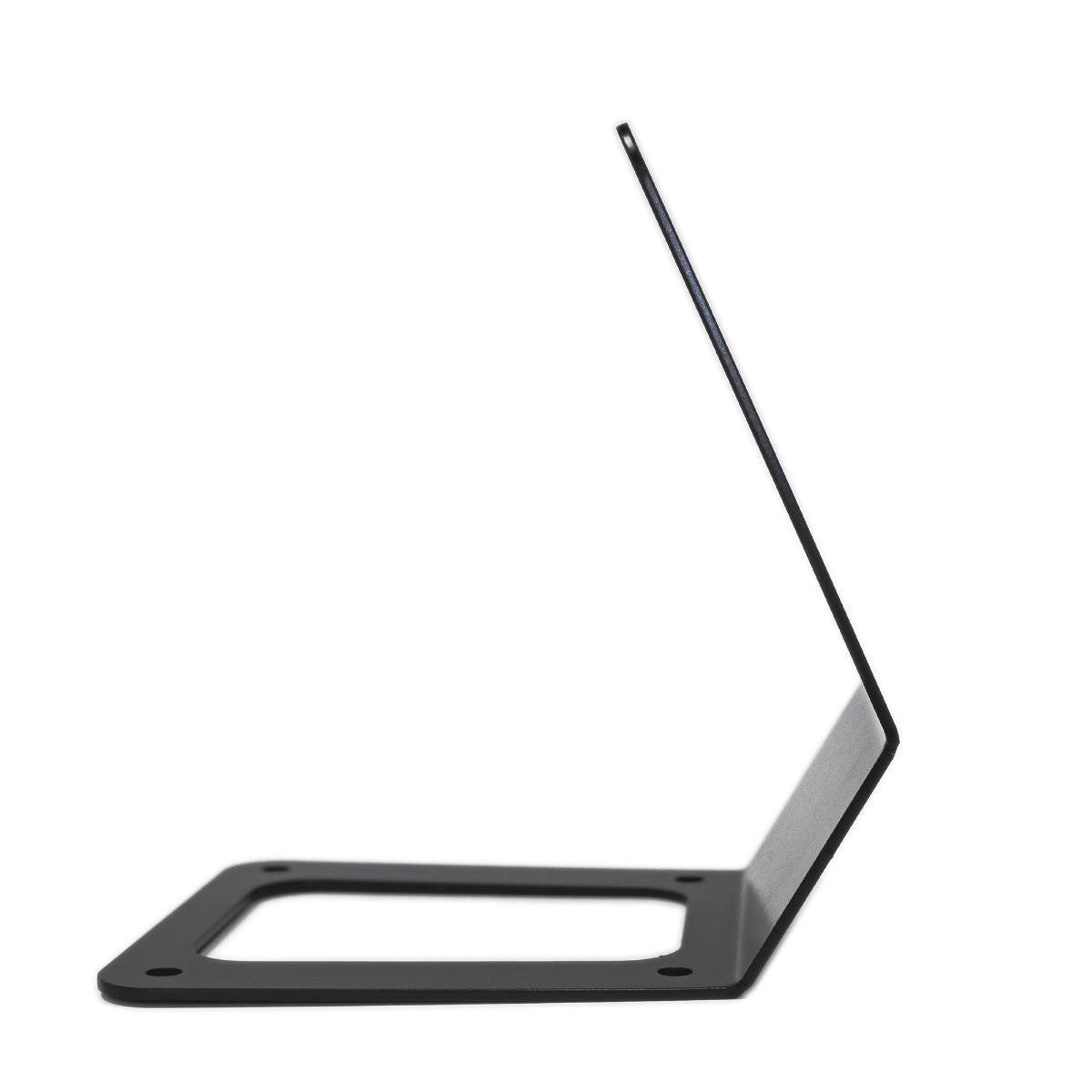UTV INC CAN AM X3 UNIVERSAL TABLET MOUNTING DASH PLATE