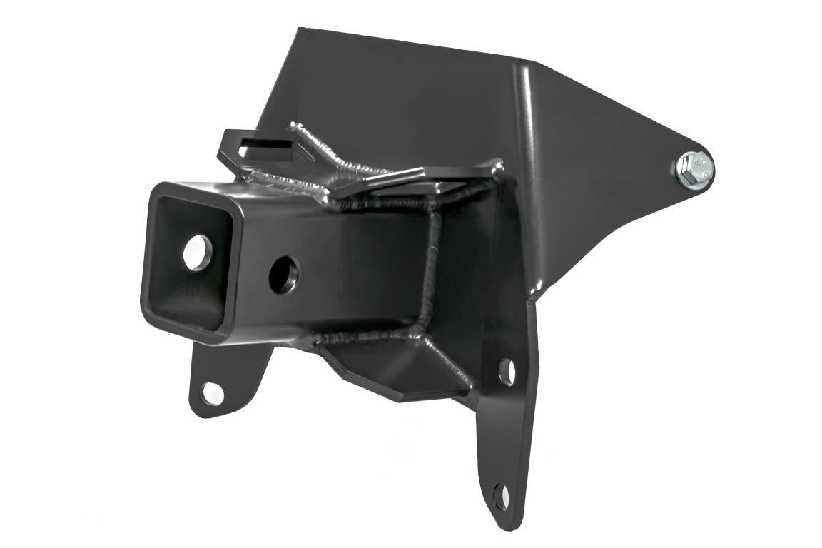 UTV INC CAN AM MAVERICK X-DS X-RS TURBO 2" HEAVY DUTY REAR RECEIVER GUSSET HITCH PLATE