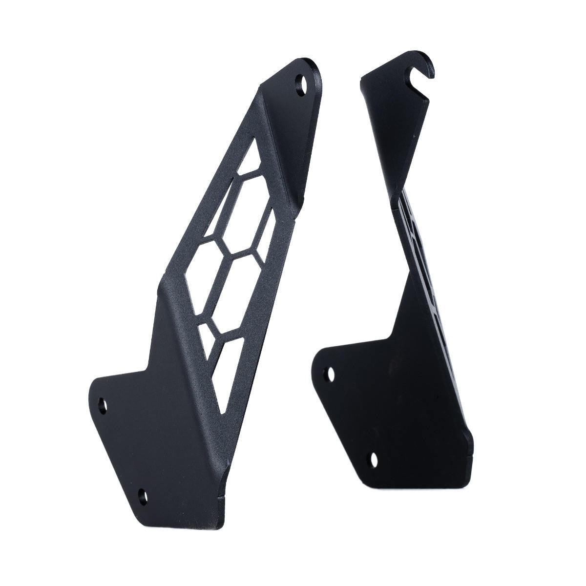 UTV INC CAN AM MAVERICK X3 40" TOTRON LED LIGHT BAR MOUNTS