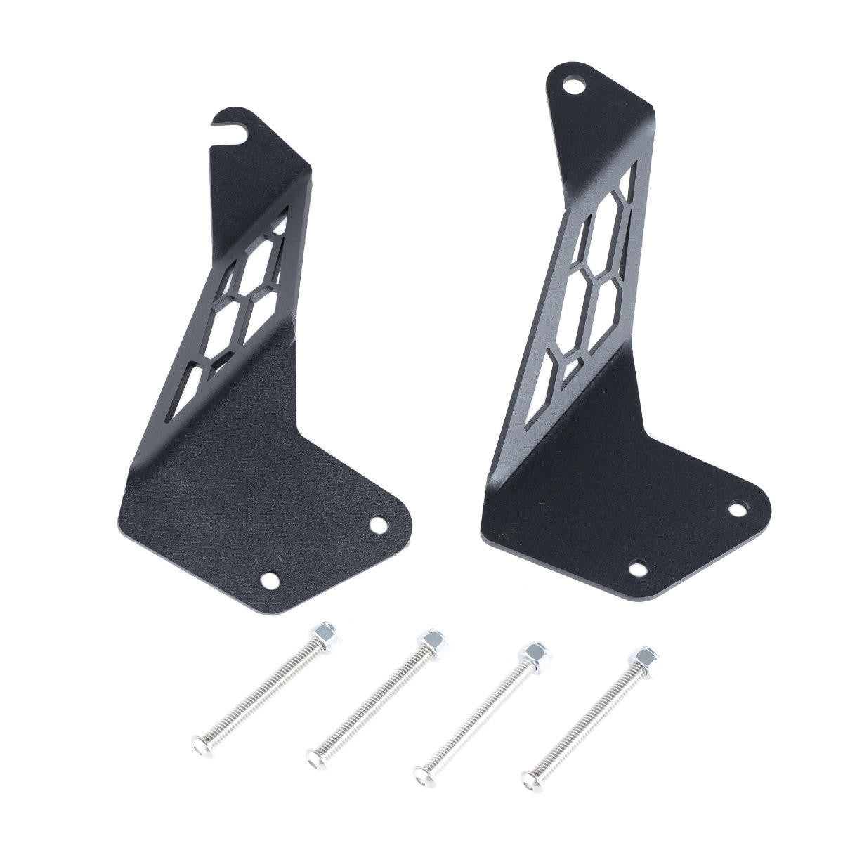 UTV INC CAN AM MAVERICK X3 40" TOTRON LED LIGHT BAR MOUNTS