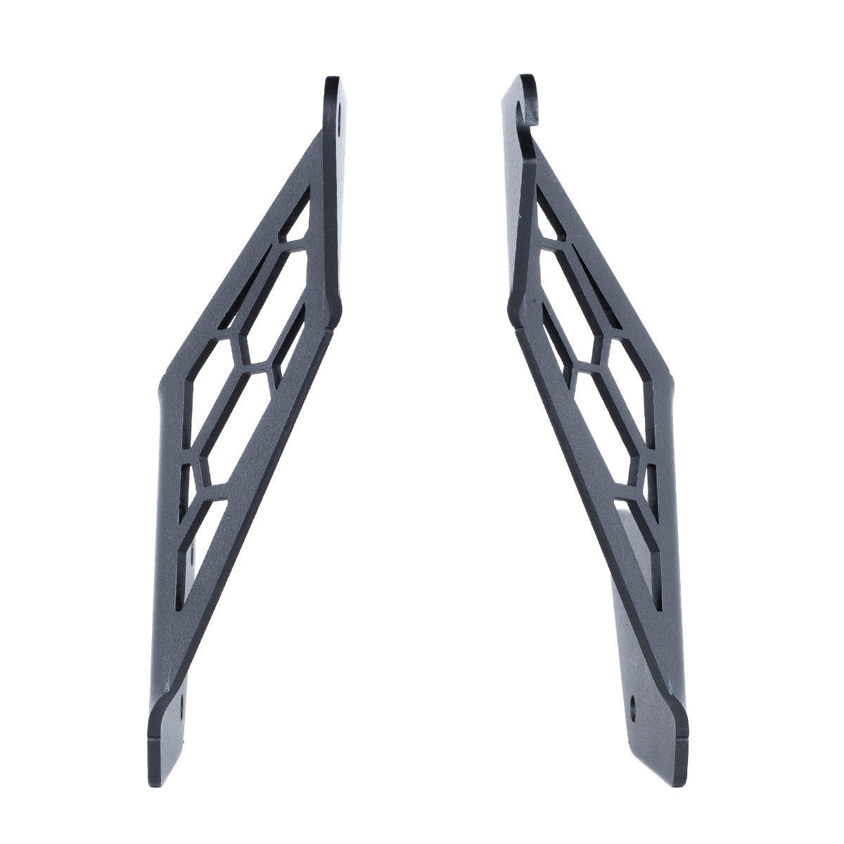 UTV INC CAN AM MAVERICK X3 40" TOTRON LED LIGHT BAR MOUNTS