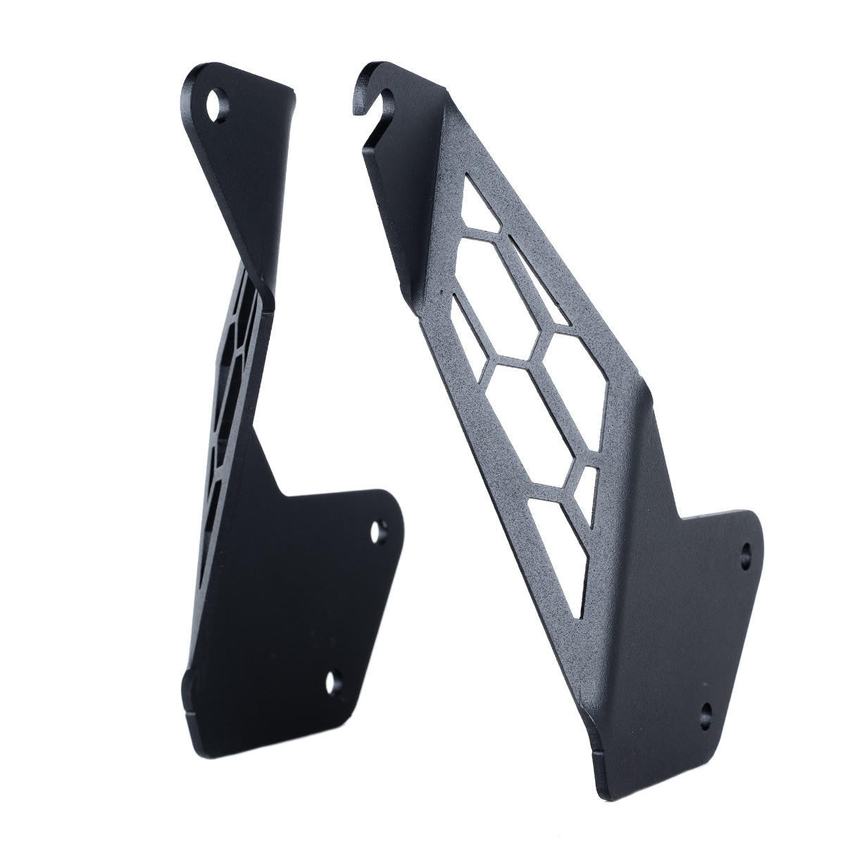 UTV INC CAN AM MAVERICK X3 40" TOTRON LED LIGHT BAR MOUNTS
