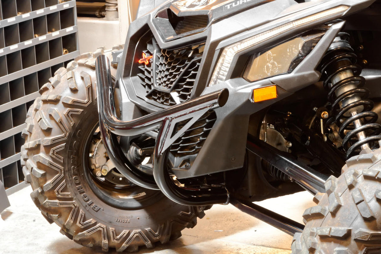 UTV INC CAN AM MAVERICK X3 BANTHA FRONT BUMPER