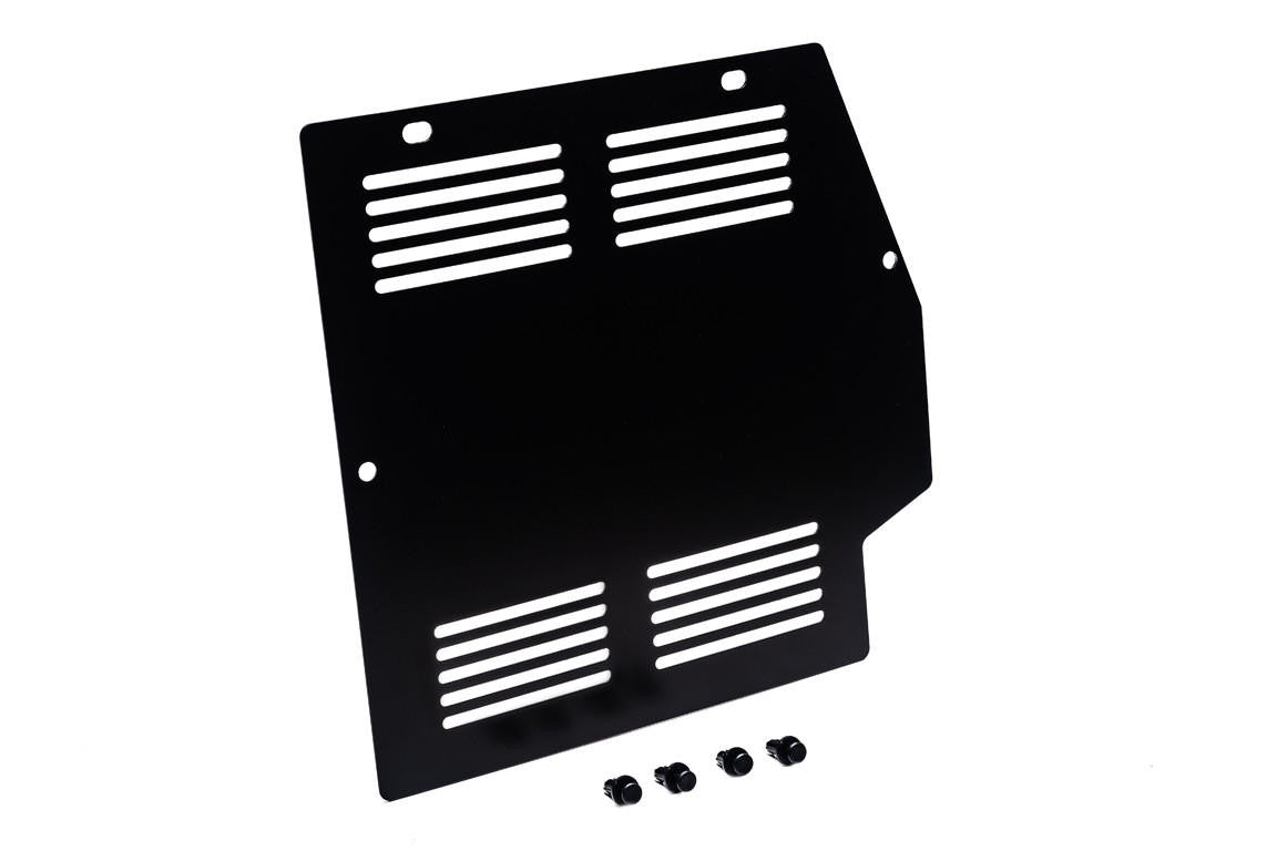 UTV INC CAN AM MAVERICK X3 BATTERY COVER PLATE