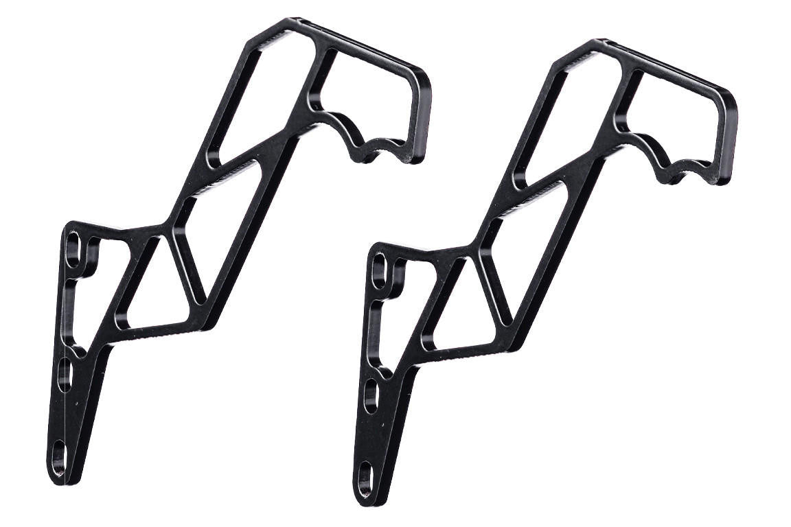 UTV INC CAN AM MAVERICK X3 BLACK DOOR HANDLE KIT