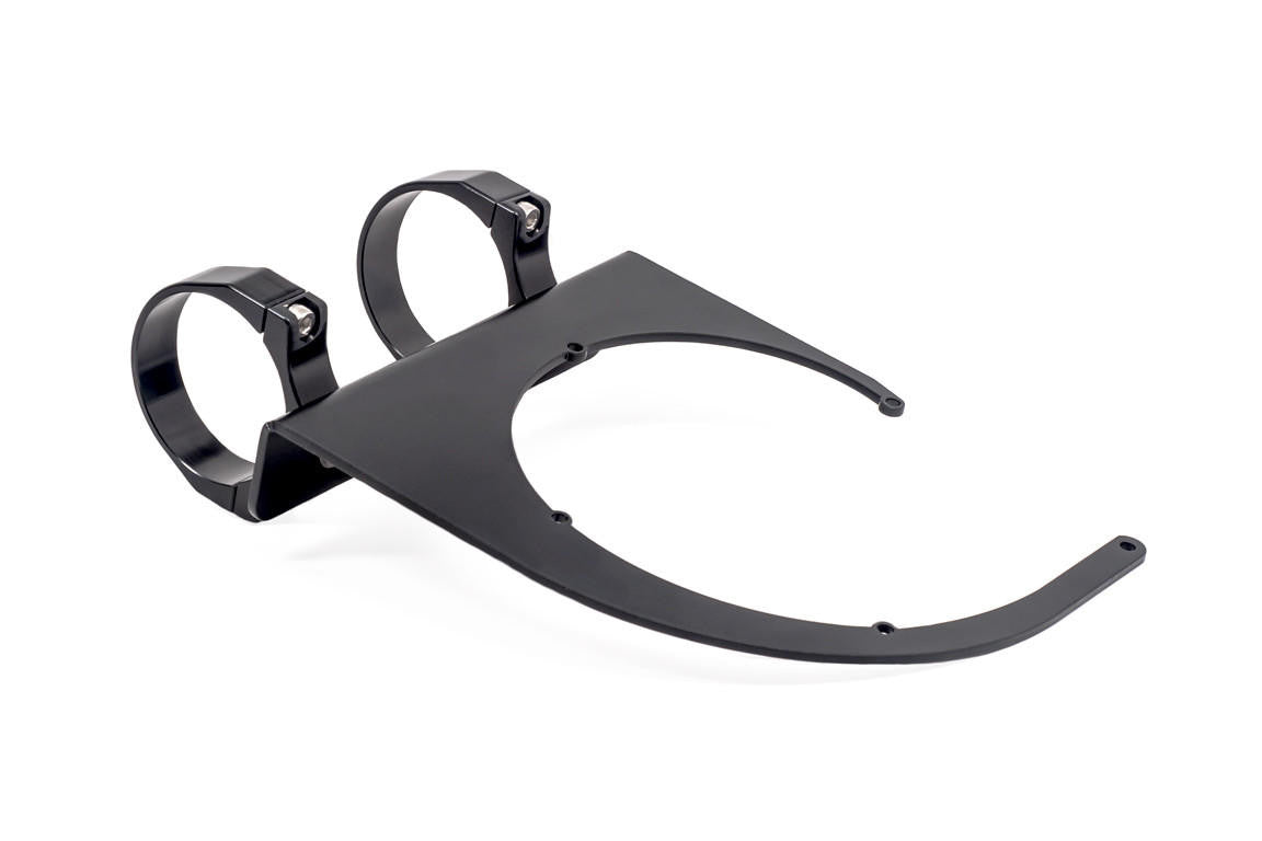 UTV INC CAN AM MAVERICK X3 CLAMP ON PCI DUAL RACE AIR MOUNT