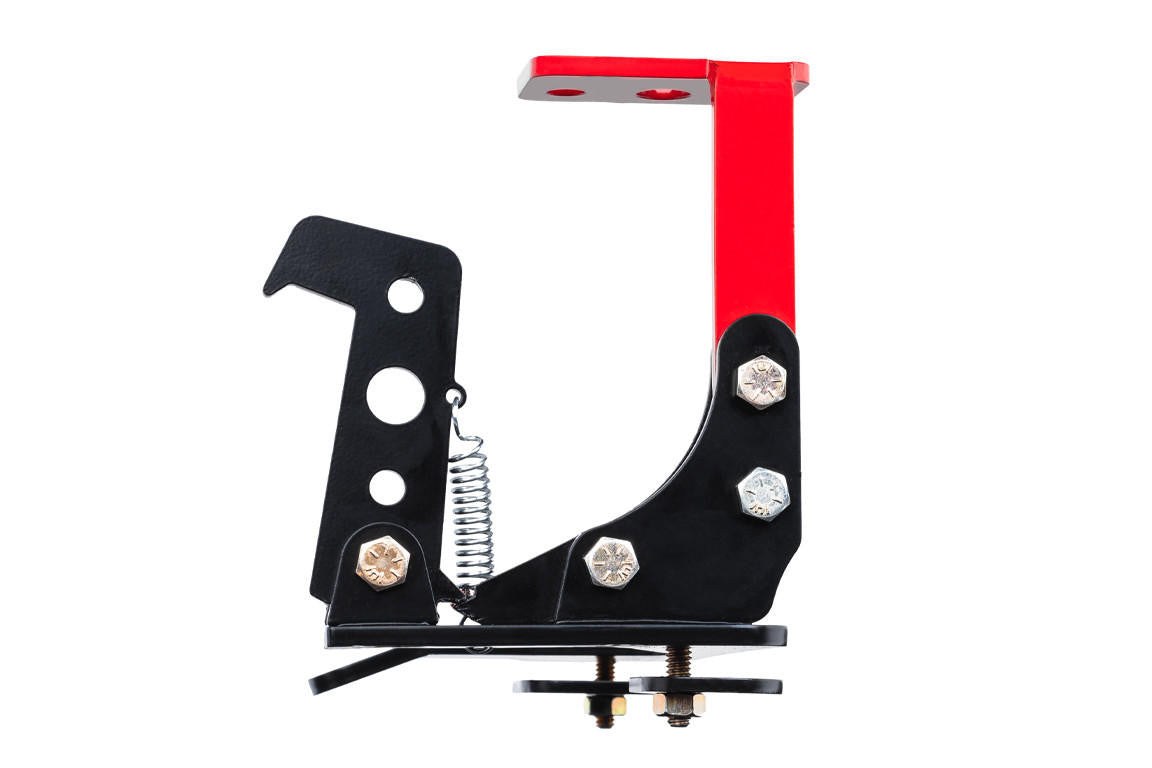 UTV INC CAN AM MAVERICK X3 FOOT ACTIVATED PARKING BRAKE