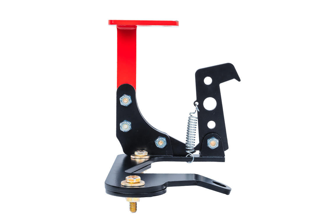 UTV INC CAN AM MAVERICK X3 FOOT ACTIVATED PARKING BRAKE