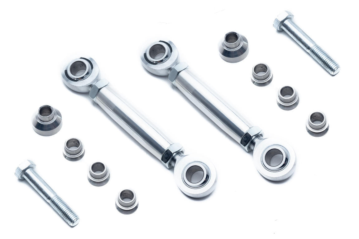 UTV INC CAN AM MAVERICK X3 HEAVY DUTY REAR SWAY BAR LINKS