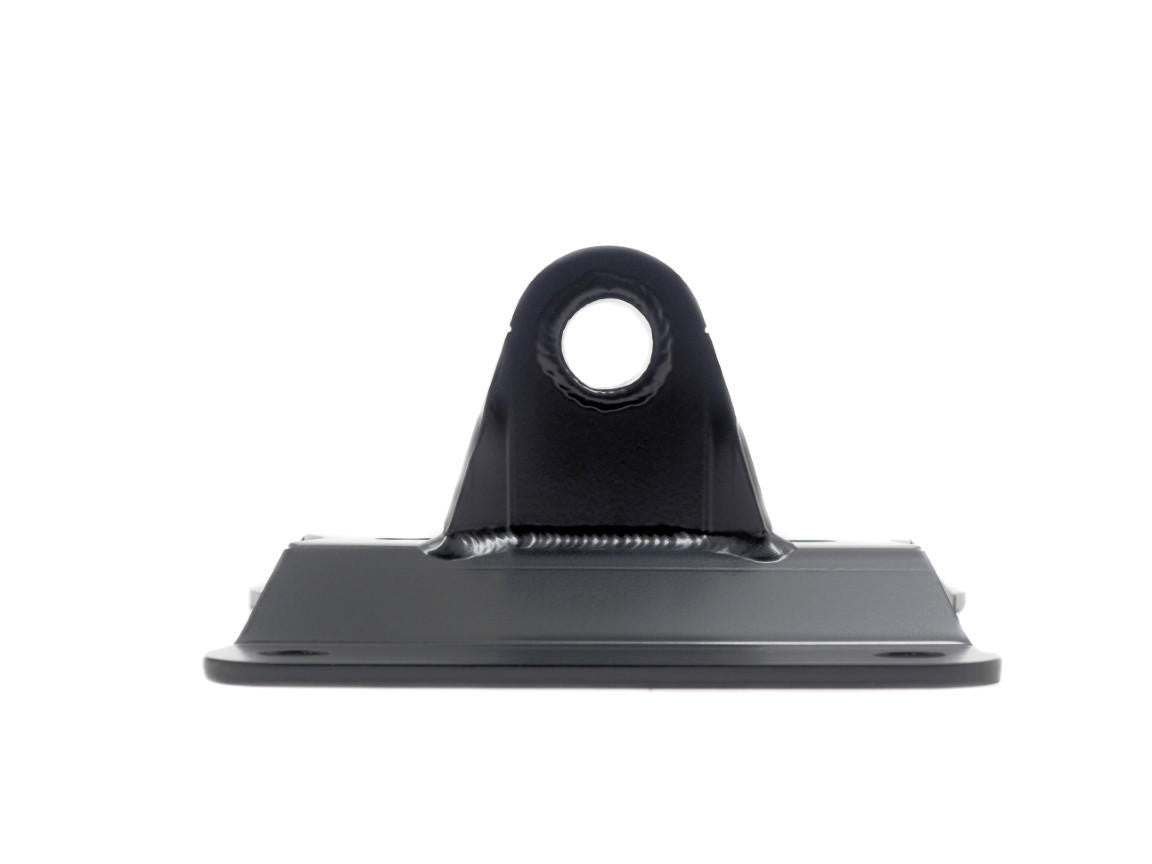 UTV INC CAN AM MAVERICK X3 REAR HEAVY DUTY PULL PLATE