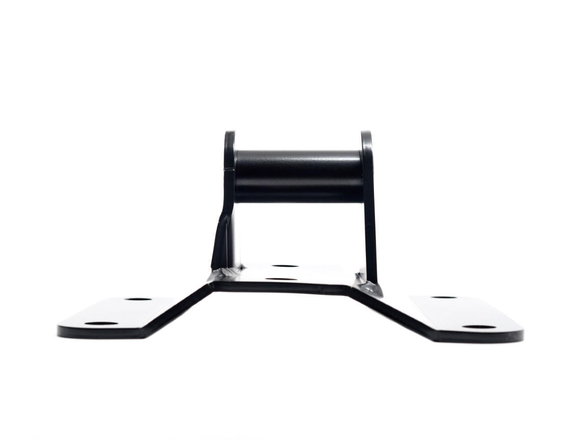 UTV INC CAN AM MAVERICK X3 REAR HEAVY DUTY PULL PLATE