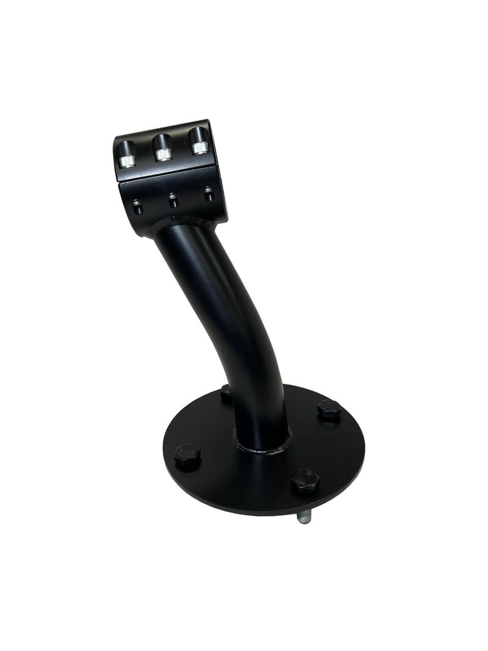UTV INC HONDA TALON DRIVER SIDE IN BED TIRE MOUNT