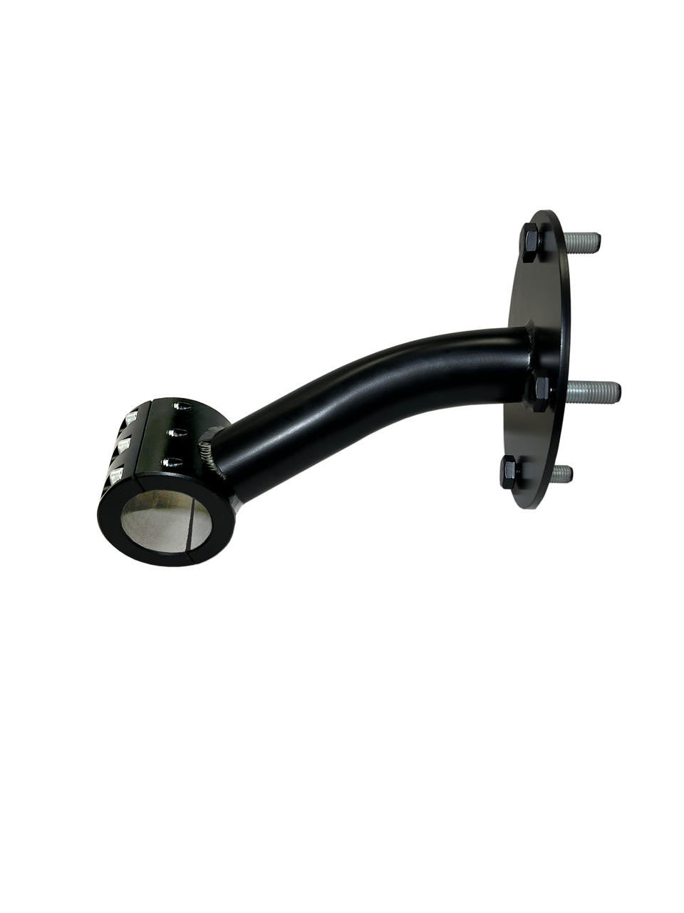 UTV INC HONDA TALON DRIVER SIDE IN BED TIRE MOUNT