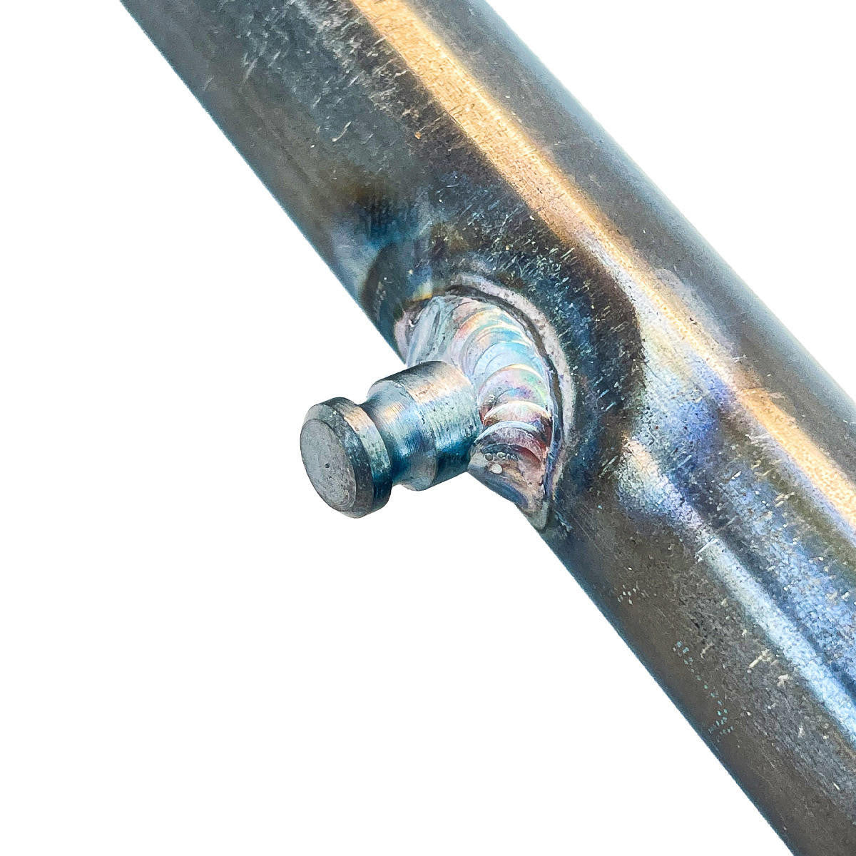 UTV INC KICK STAND FITS 1976 1977 HONDA ELSINORE CR125 CR250 MR250 CR125M