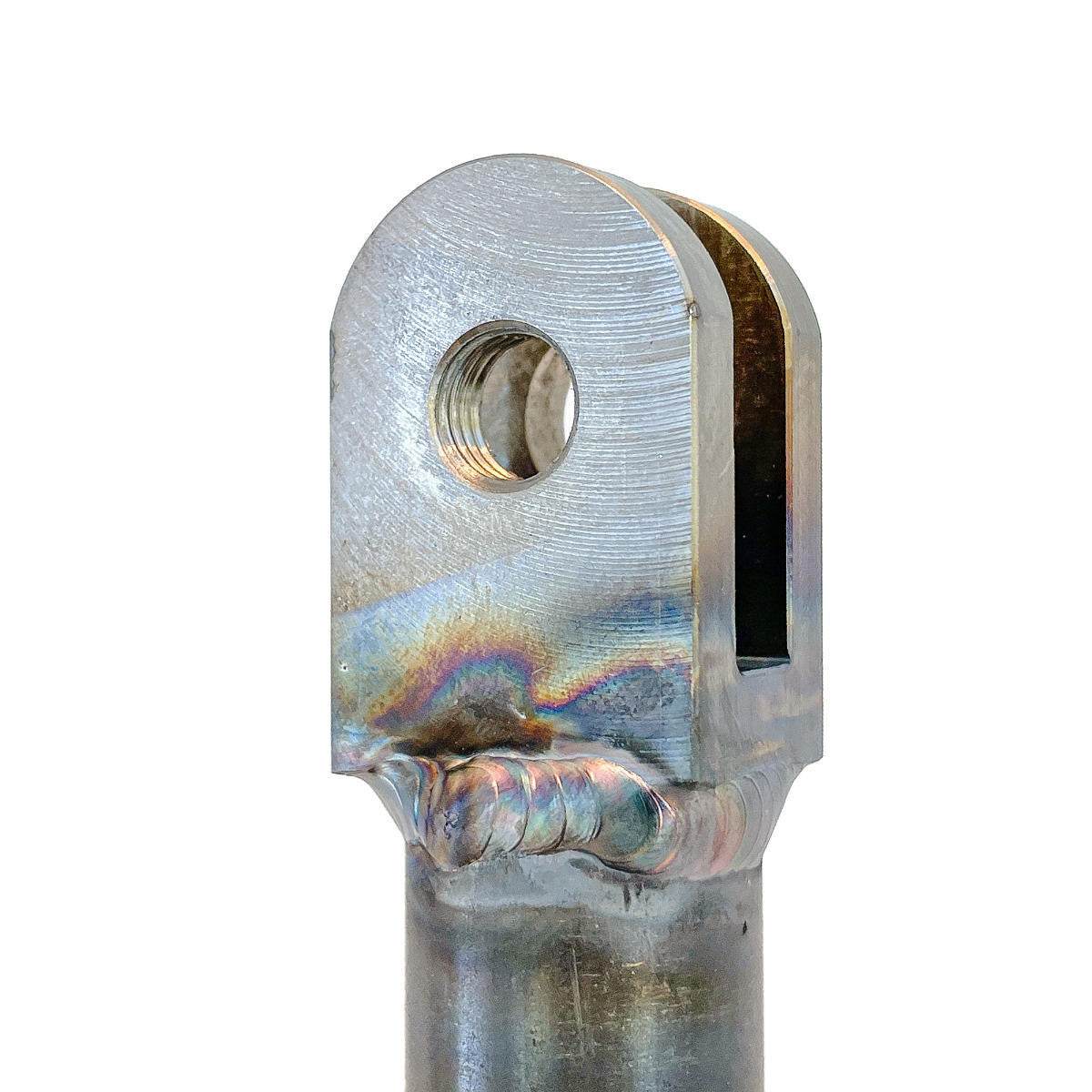 UTV INC KICK STAND FITS 1976 1977 HONDA ELSINORE CR125 CR250 MR250 CR125M