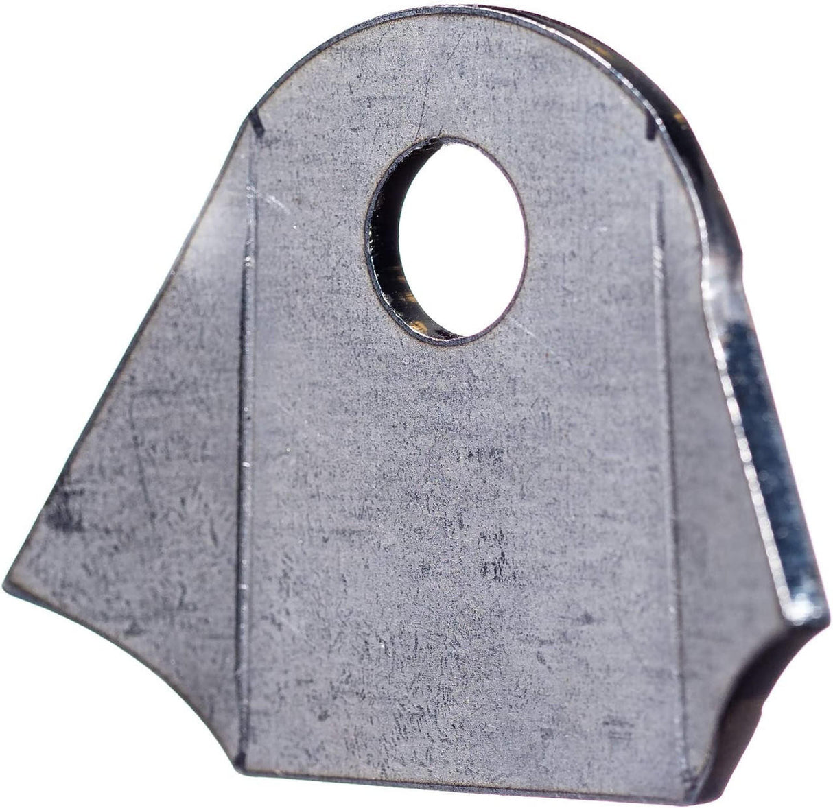UTV INC METAL WELD ON TAB - 1/2" HOLE
