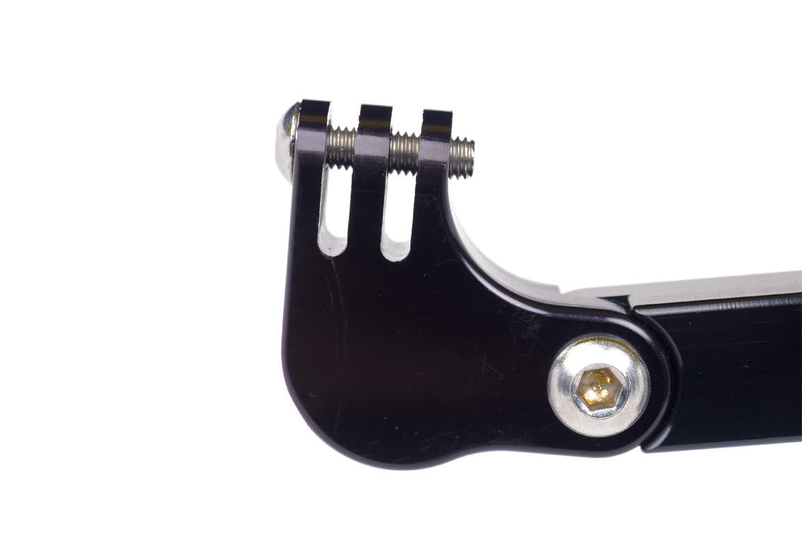 UTV INC MULTI ANGLE GO PRO CLAMP ON MOUNT